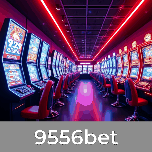 9556bet: Bônus Incomparáveis e Ofertas Exclusivas