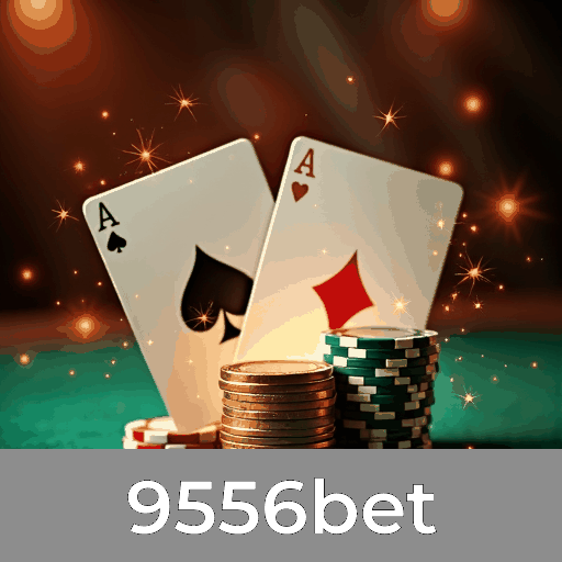 9556bet: Slots - Mega Prêmios, Jogos de Mesa - Estratégia, Live Dealer - Ação Ao Vivo