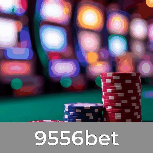 Experiência Profissional de Jogos de Mesa ao Vivo no 9556bet