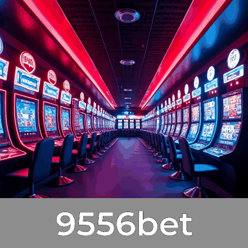 Aproveite as Promoções Imperdíveis da 9556bet!