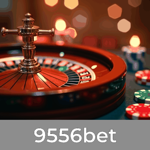Experiência Profissional de Jogos de Mesa ao Vivo no 9556bet